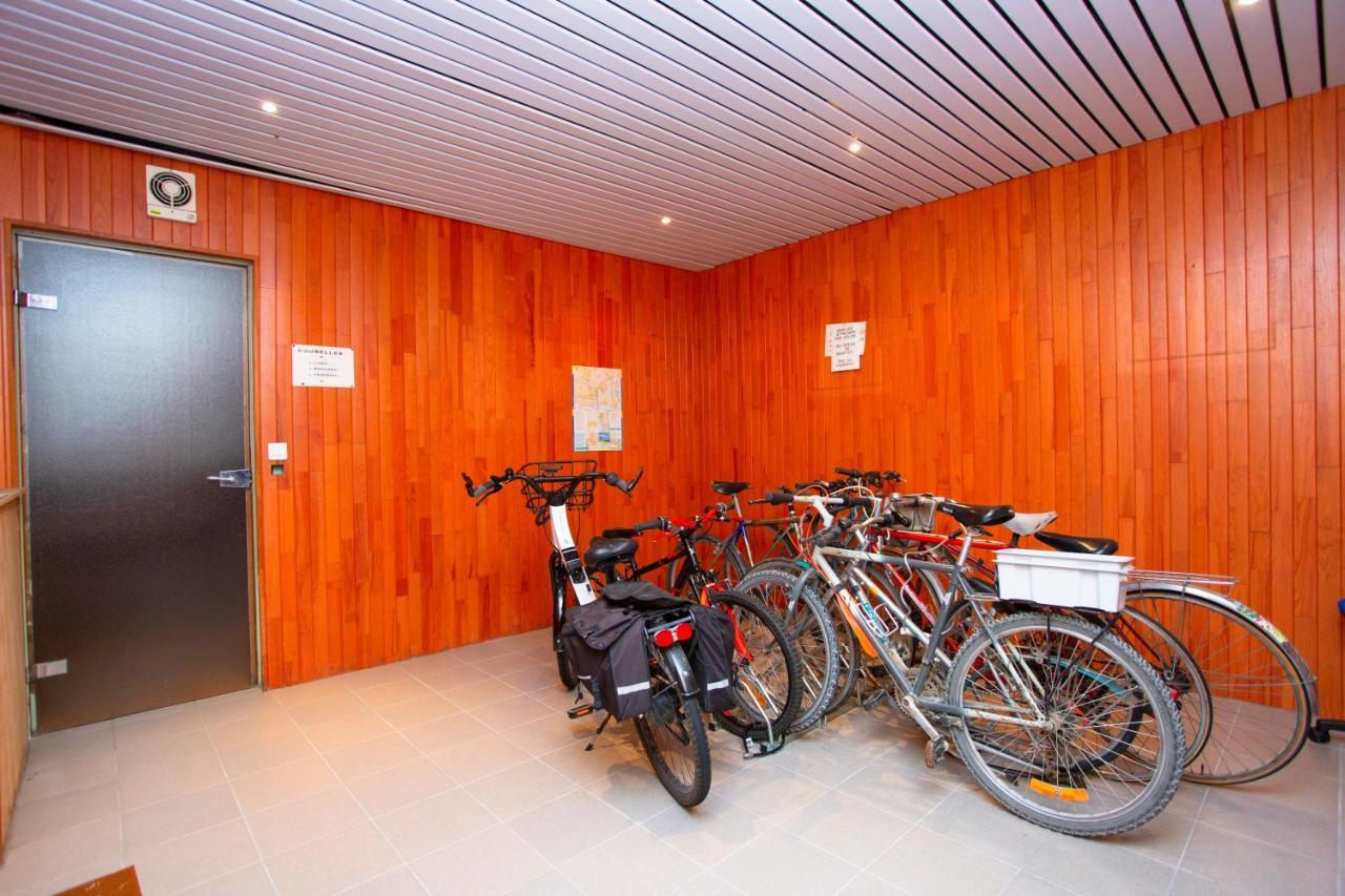 A L'Abordage Appart - Lorient Centre - Au Calme Exterior foto